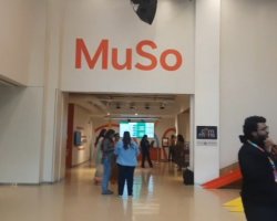 Std III Field Trip to Museum of Solutions